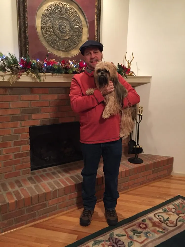 Slide of Brogdon Electric