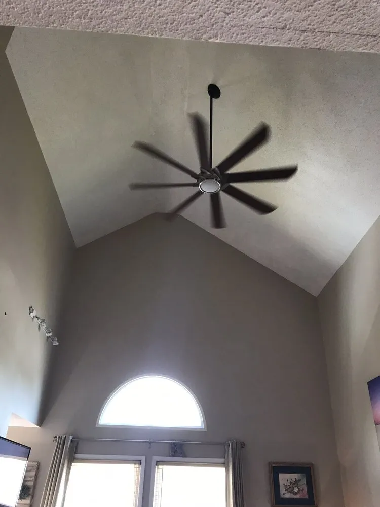 Slide of Brogdon Electric