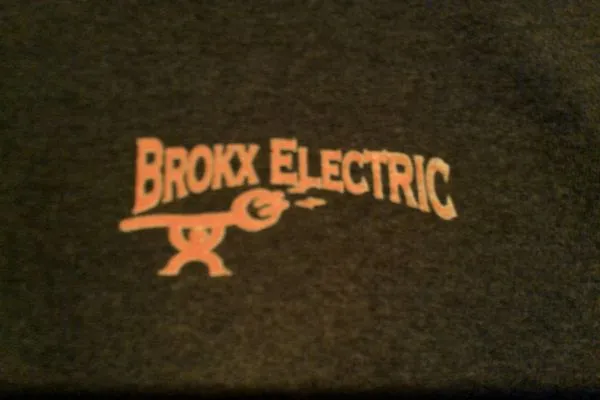 Brokx Electric