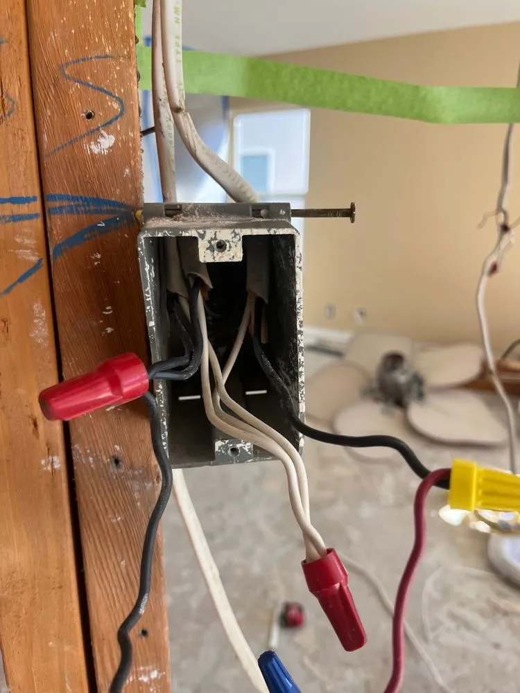 Slide of Bromley Electric