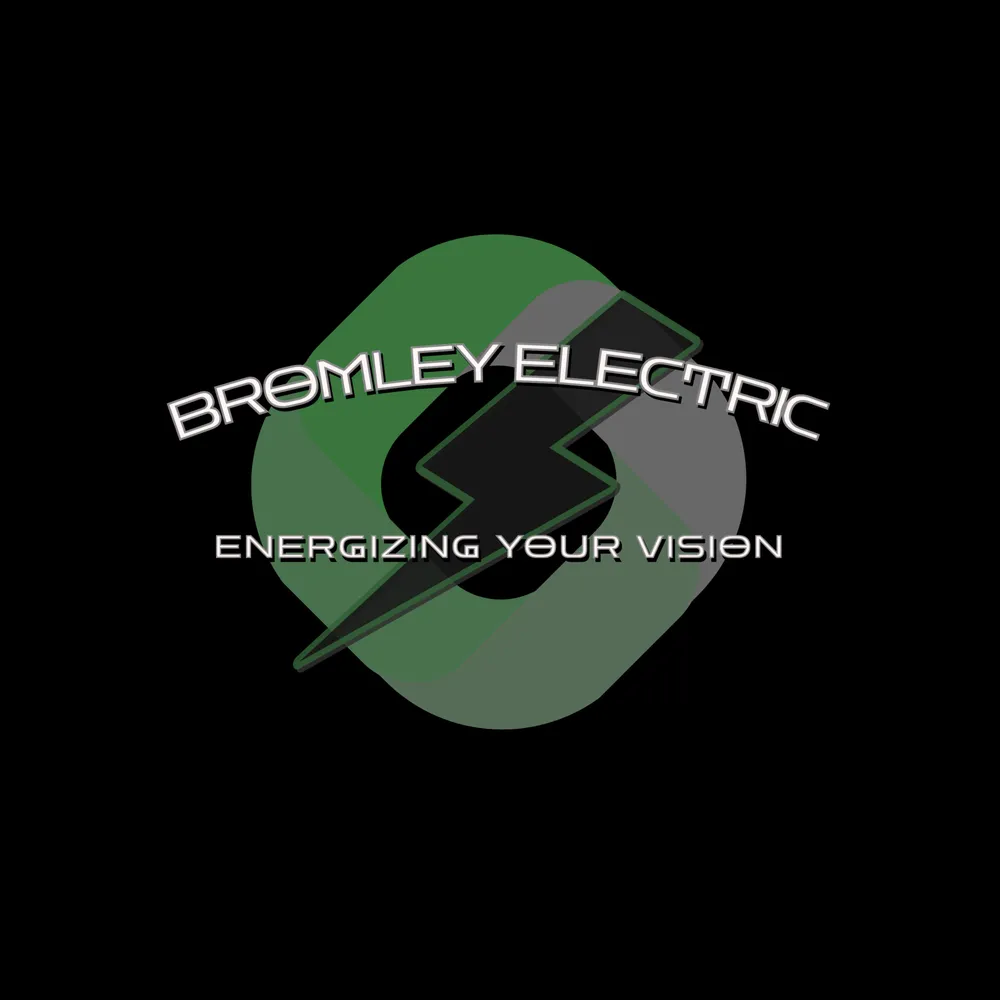 Slide of Bromley Electric