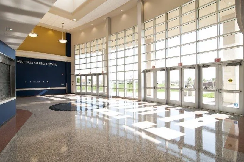 Slide of Bronco Electric