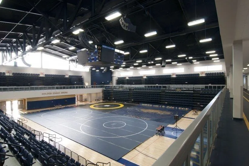 Slide of Bronco Electric