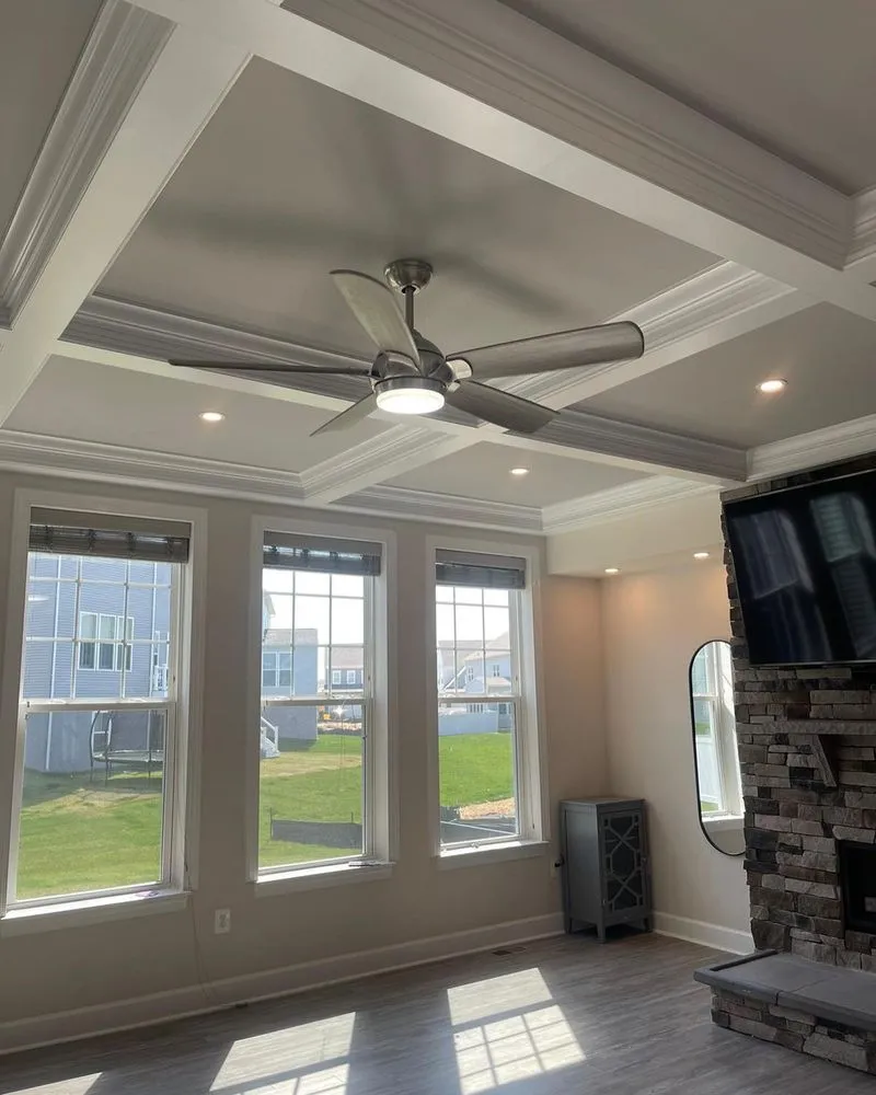 Slide of Bronxville Electrical