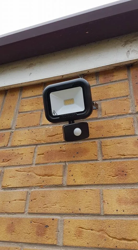 Slide of Bronxville Electrical