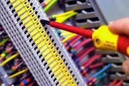 Slide of Bronxville Electrical