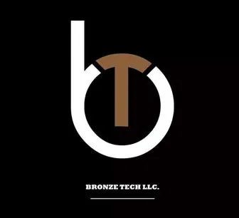 BronzeTech Logo