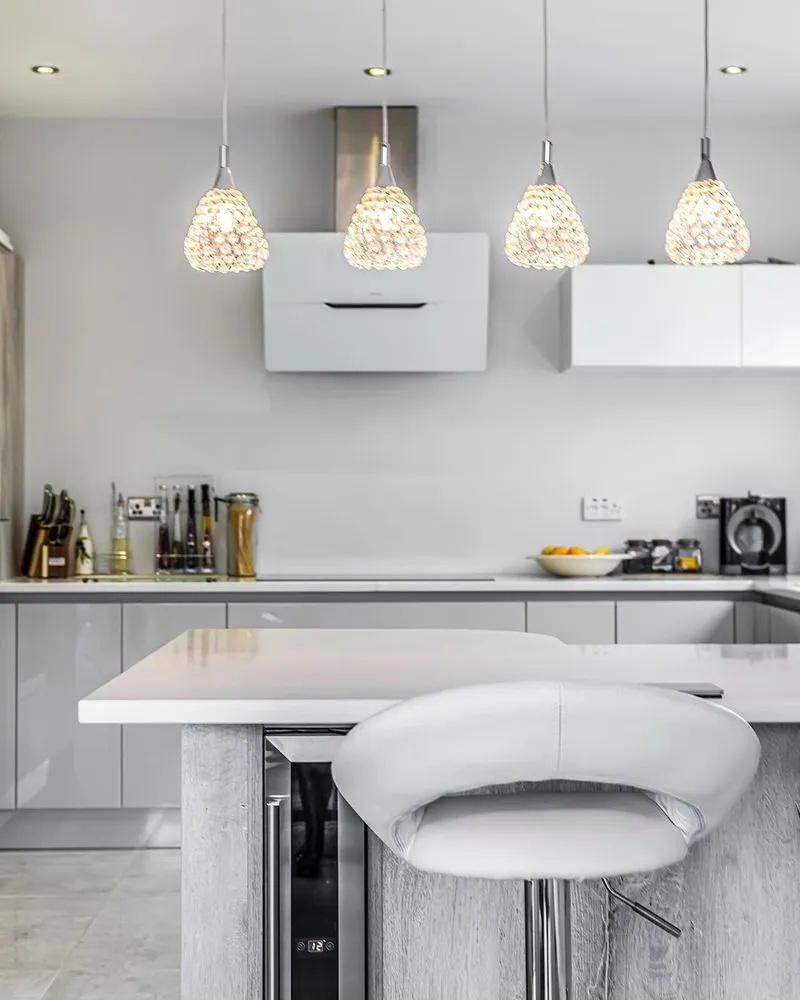 Slide of Bronzeville Electric