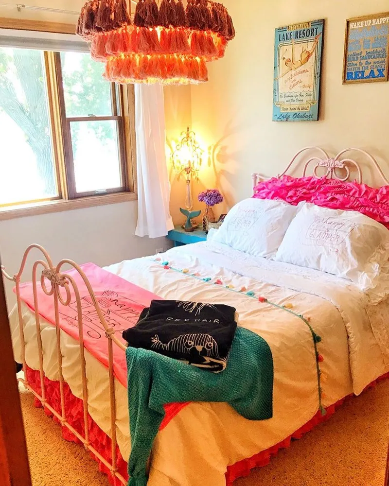 Slide of Bronzeville Electric