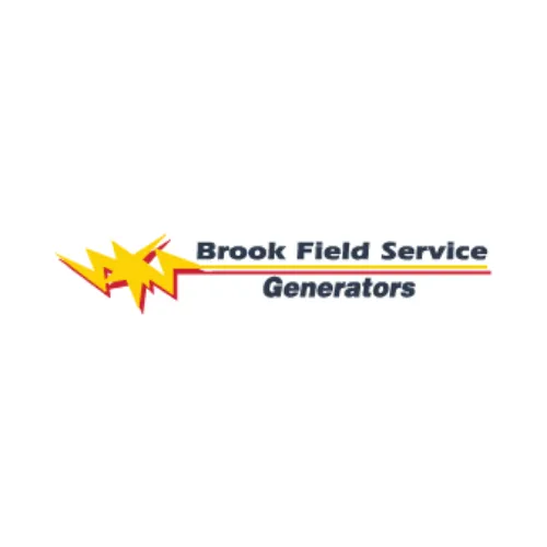 Slide of Brook Field Service