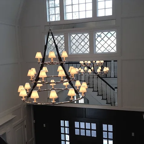 Slide of Brook Power