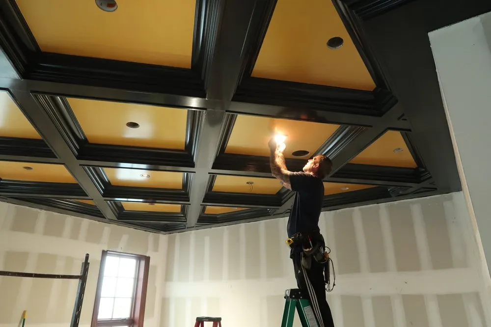 Slide of Brook Power