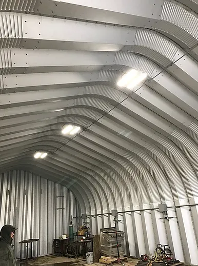 Slide of Brook Power