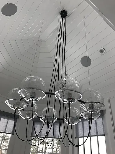 Slide of Brook Power