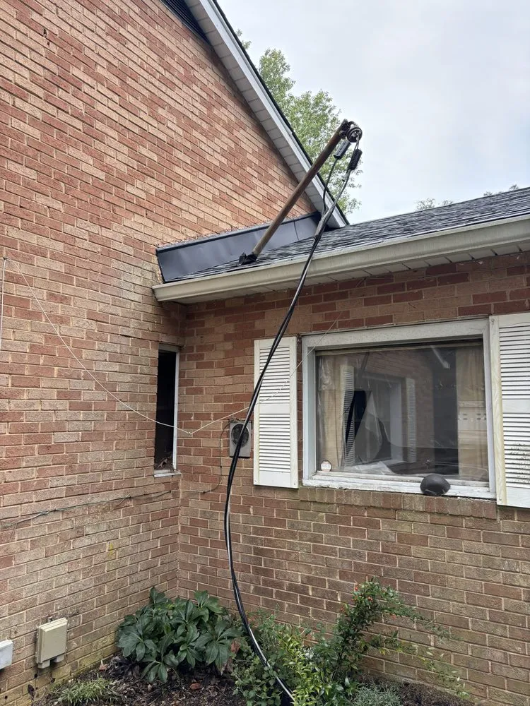 Slide of Brookdelnc Electric