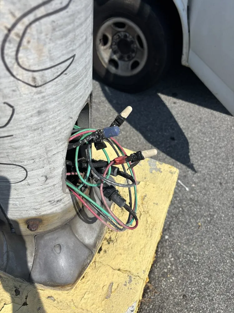 Slide of Brookdelnc Electric