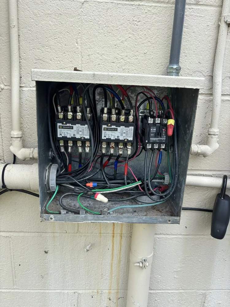 Slide of Brookdelnc Electric