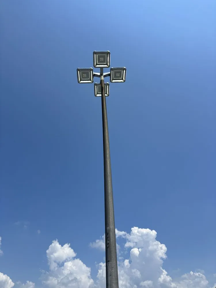 Slide of Brookdelnc Electric