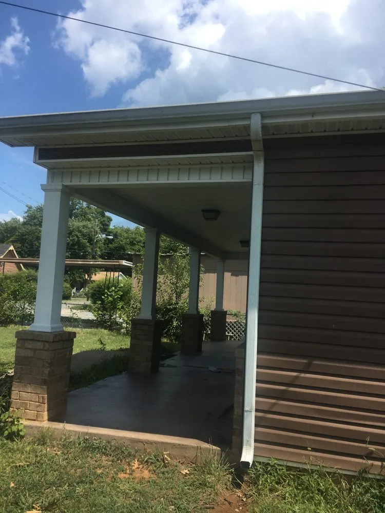 Slide of Brooke Electric