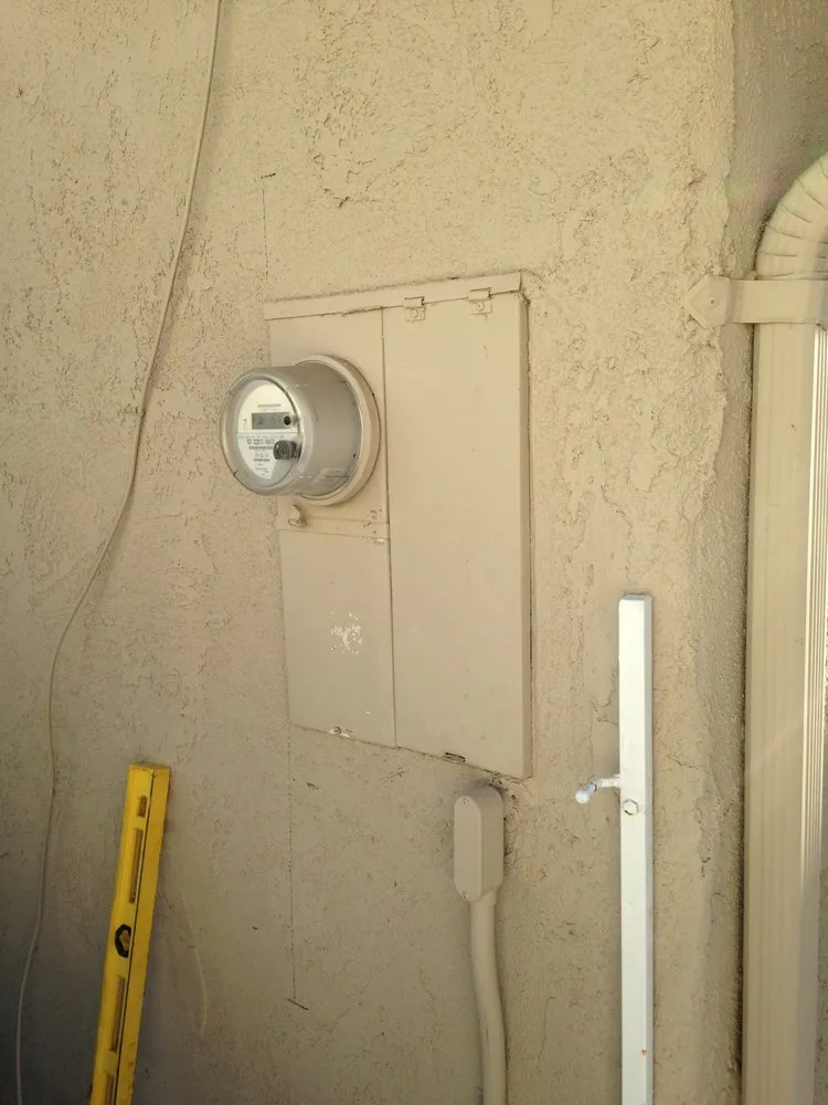 Slide of Brooke Electric