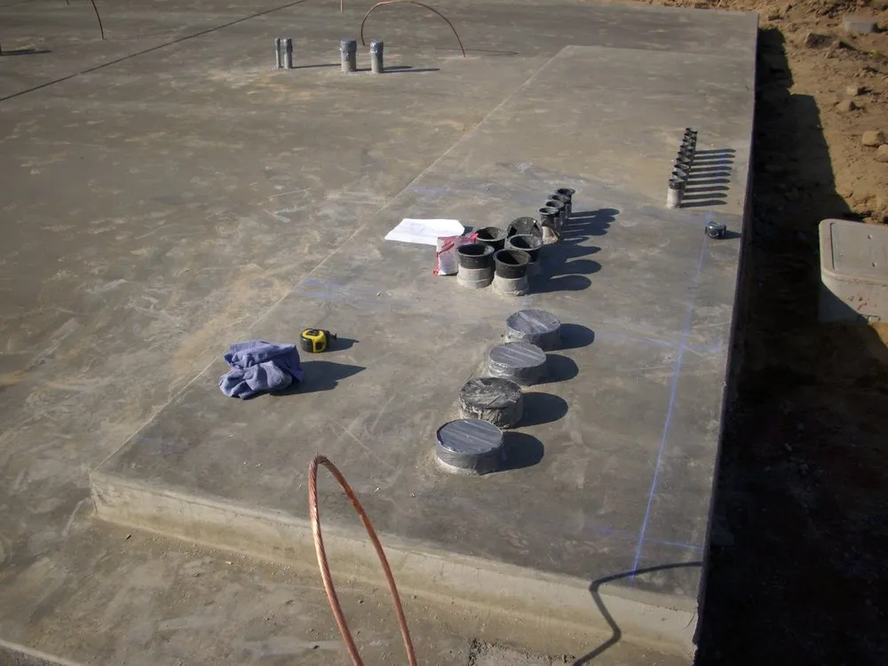 Slide of Brooke Electric