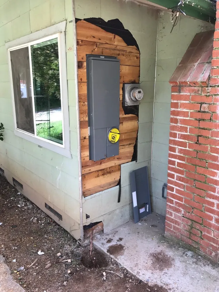 Slide of Brooke Electric