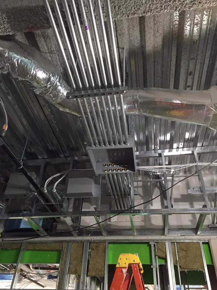 Slide of Brooke Electric