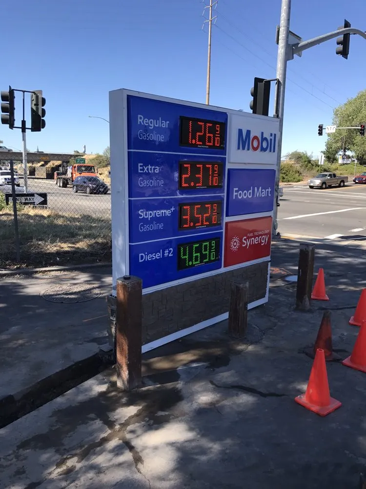 Slide of Brooke Electric