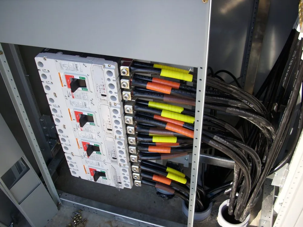 Slide of Brooke Electric