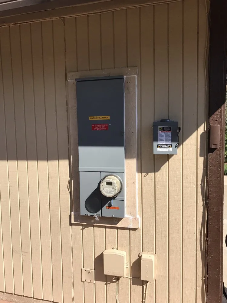 Slide of Brooke Electric