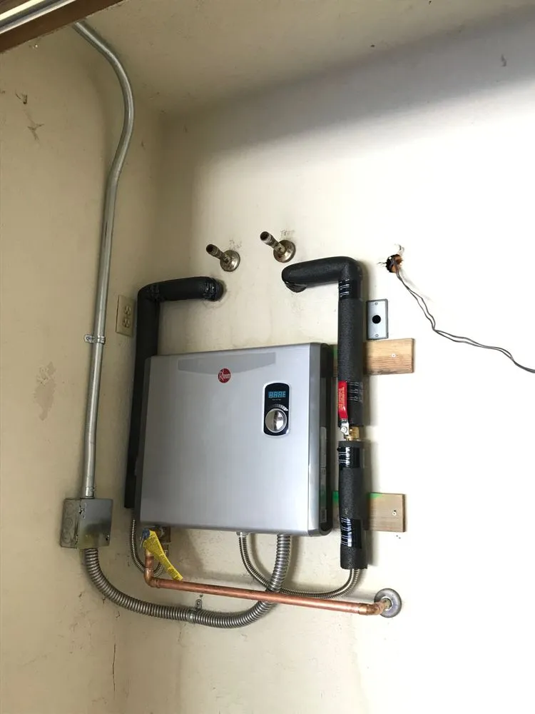 Slide of Brooke Electric