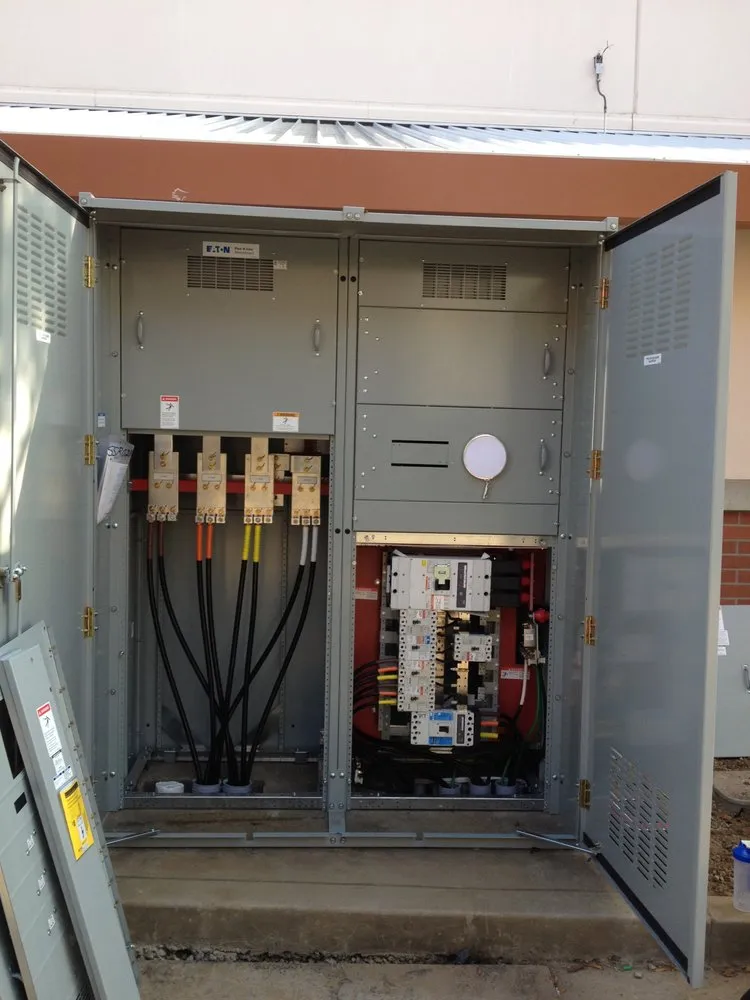 Slide of Brooke Electric