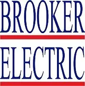 Slide of Brooker Electric