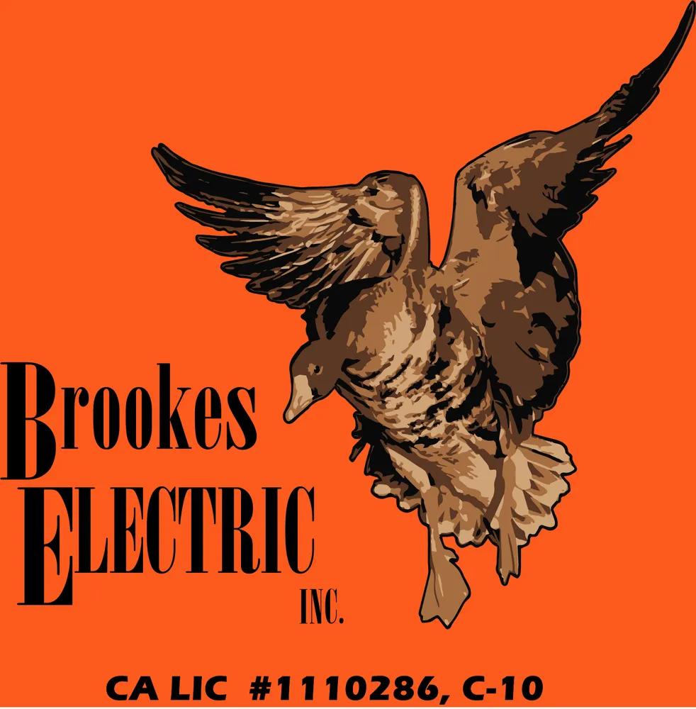 Slide of Brookes Electric