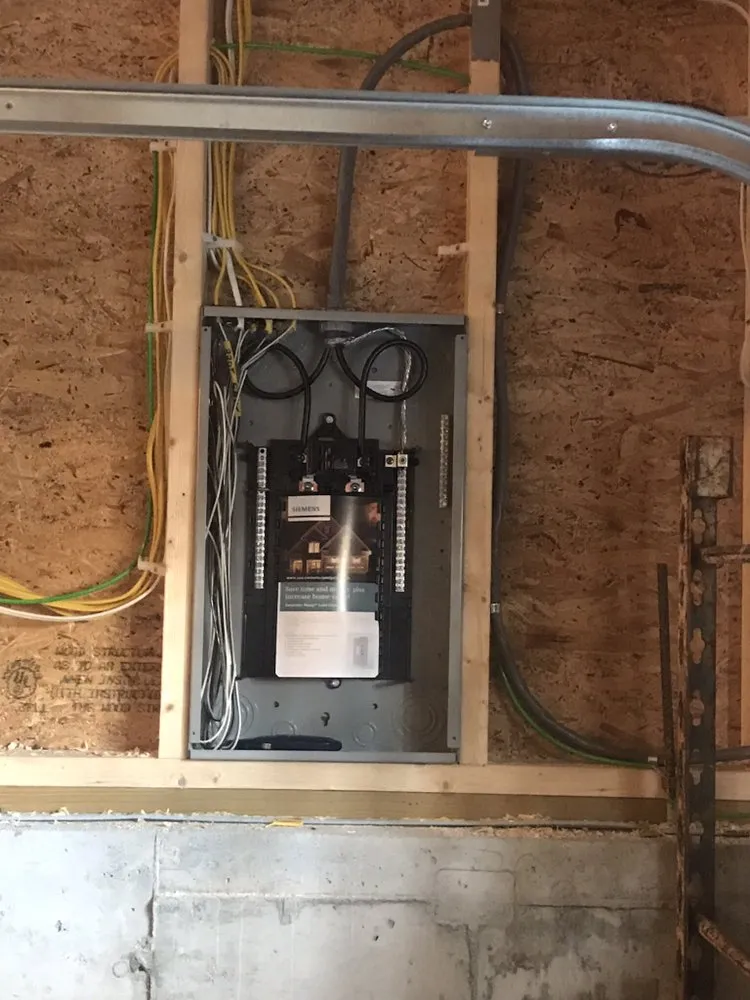 Affordable emergency electrical service experts serving Brookfield, NH - Brookfield Electric