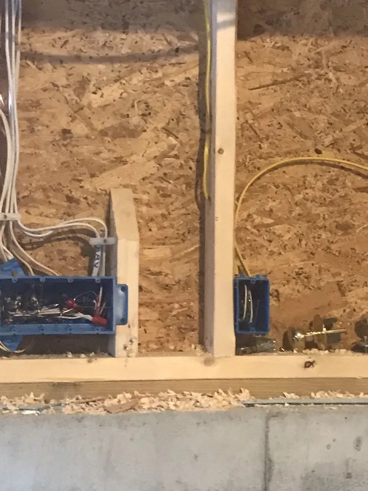 Trusted outlet and switch repair service in Brookfield, NH - Brookfield Electric