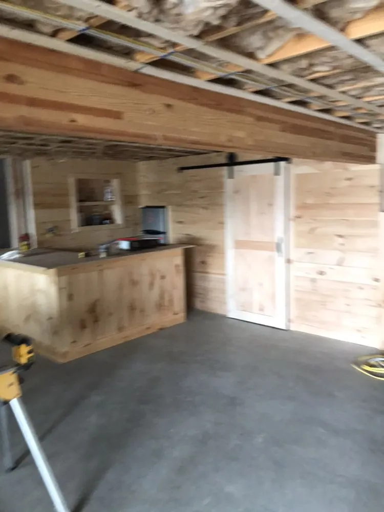 Trusted panel upgrade in Brookfield, NH by Brookfield Electric