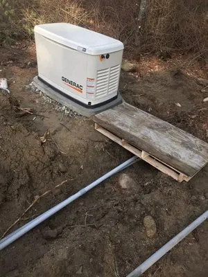 Brookfield Electric