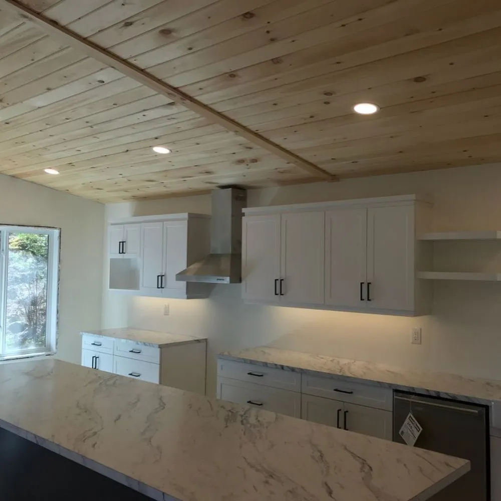 Slide of Brookline Electric