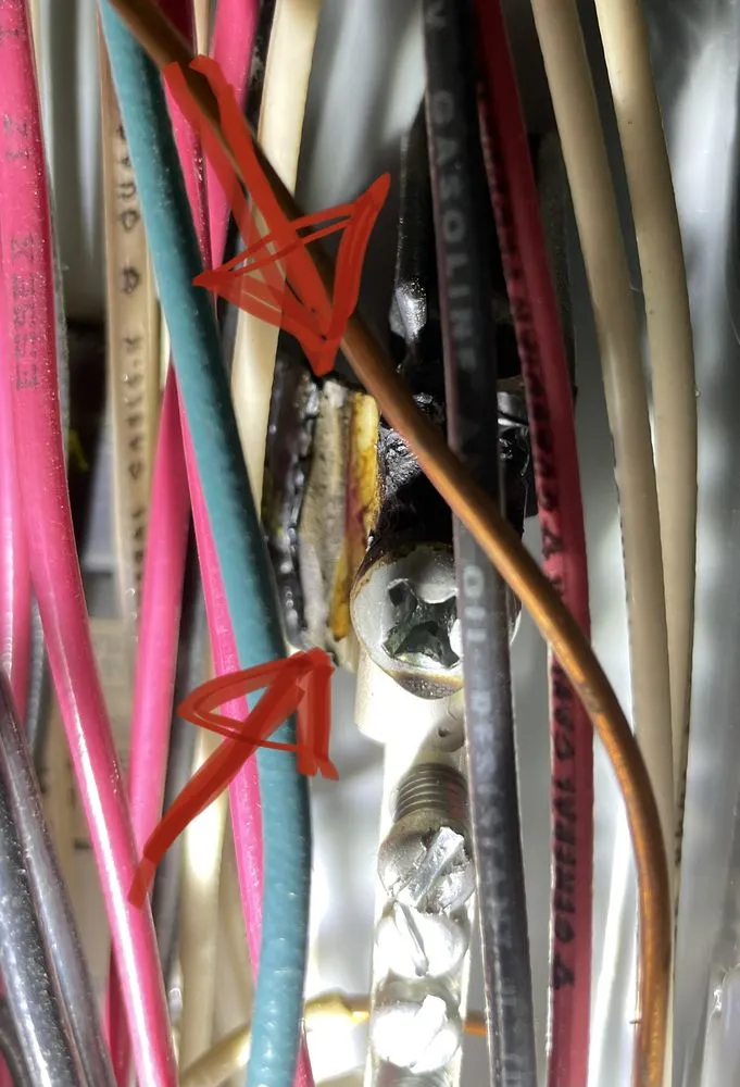 Professional electrician providing electrical repair in San Francico, CA - Brookline Electric