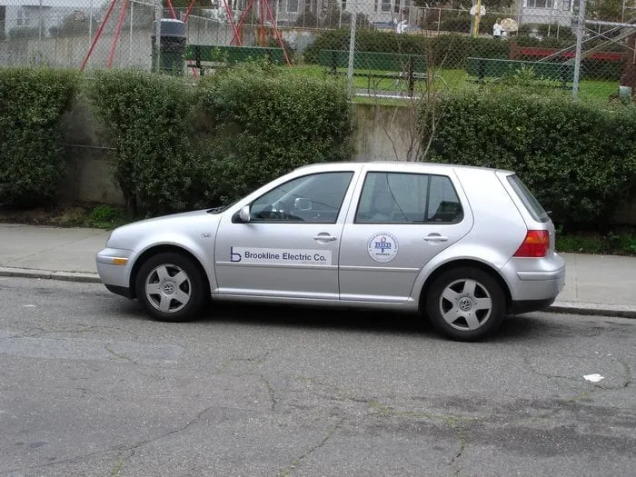 Trusted lighting installation experts serving San Francico, CA - Brookline Electric