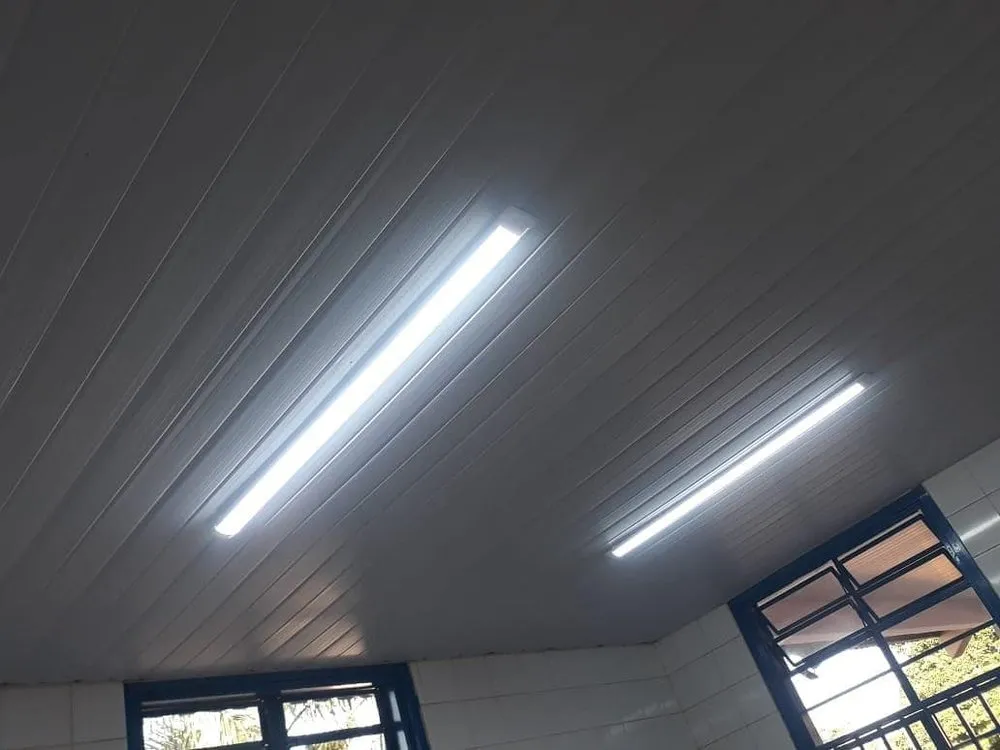 Slide of Brookline Electrical Services