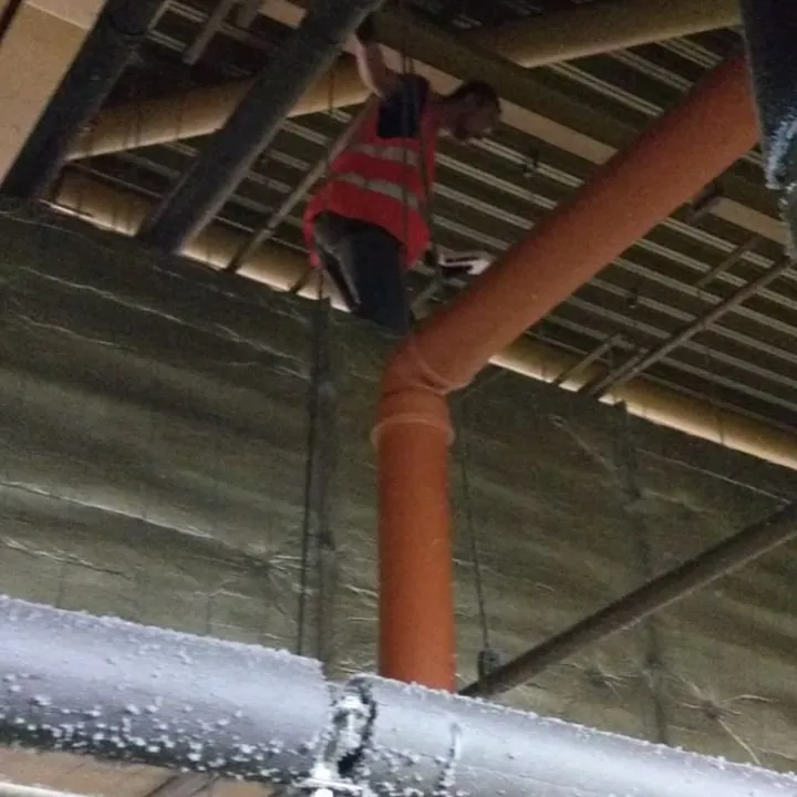 Slide of Brookline Electrical Services