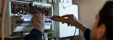 Slide of Brooklyn Electric