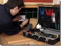 Slide of Brooklyn Electric