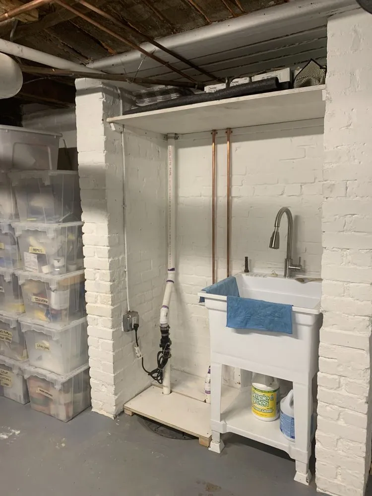 Slide of Brooklyn Pro Service