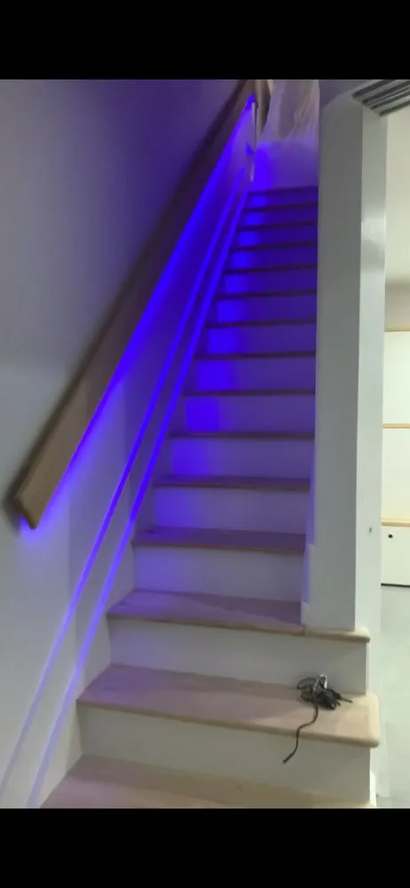 Slide of Brooklyn Pro Service