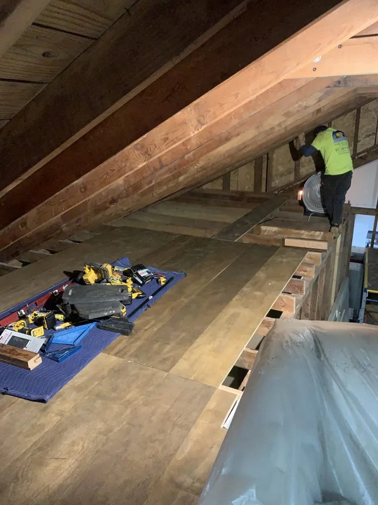 Slide of Brooklyn Pro Service