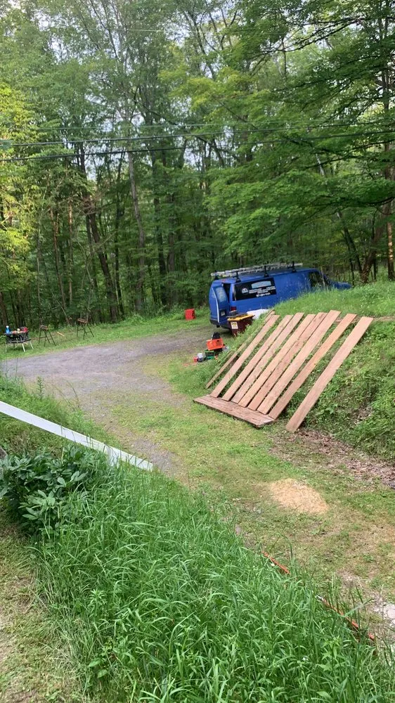 Slide of Brooklyn Pro Service