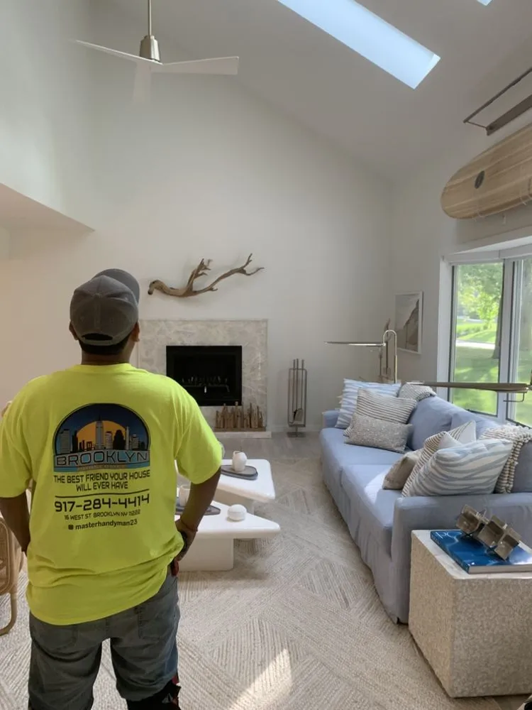 Slide of Brooklyn Pro Service